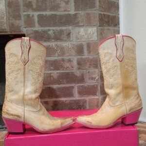 Texi Boots